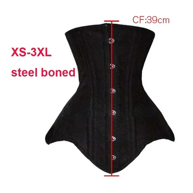 Underbust Body Shapewear for Women - BLAKESTORE-NG