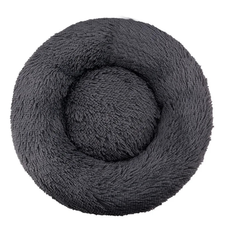 Dough Warm Winter bed for Dog & Cat.