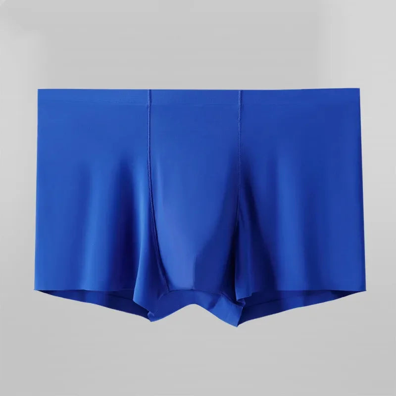 Ice Silk Boxers
