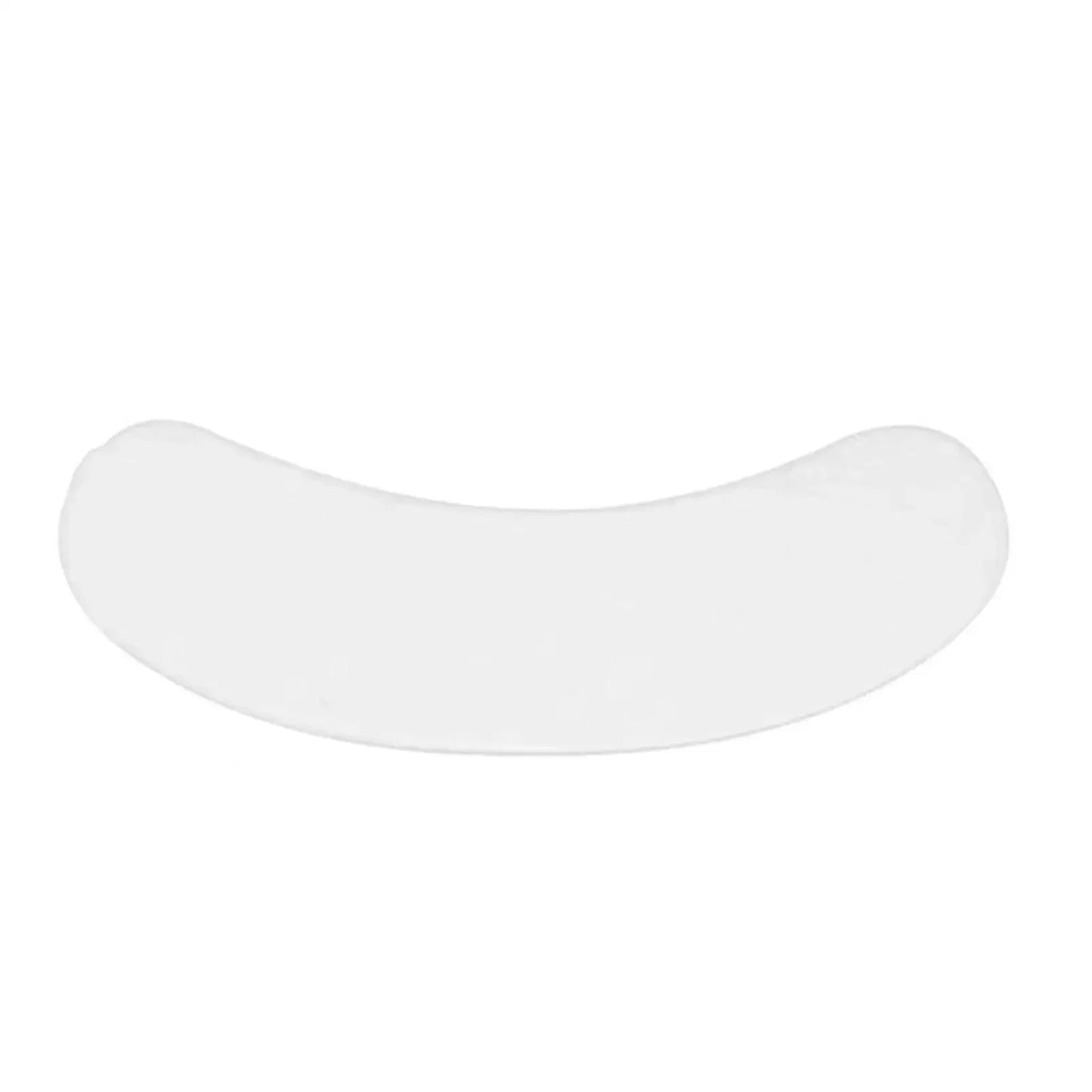 Reusable Silicone Wrinkle Removal Sticker. Forehead Neck Eye Wrinkle Removal Stickers. Anti Aging and Face Lifting Patches. - BLAKESTORE-NG