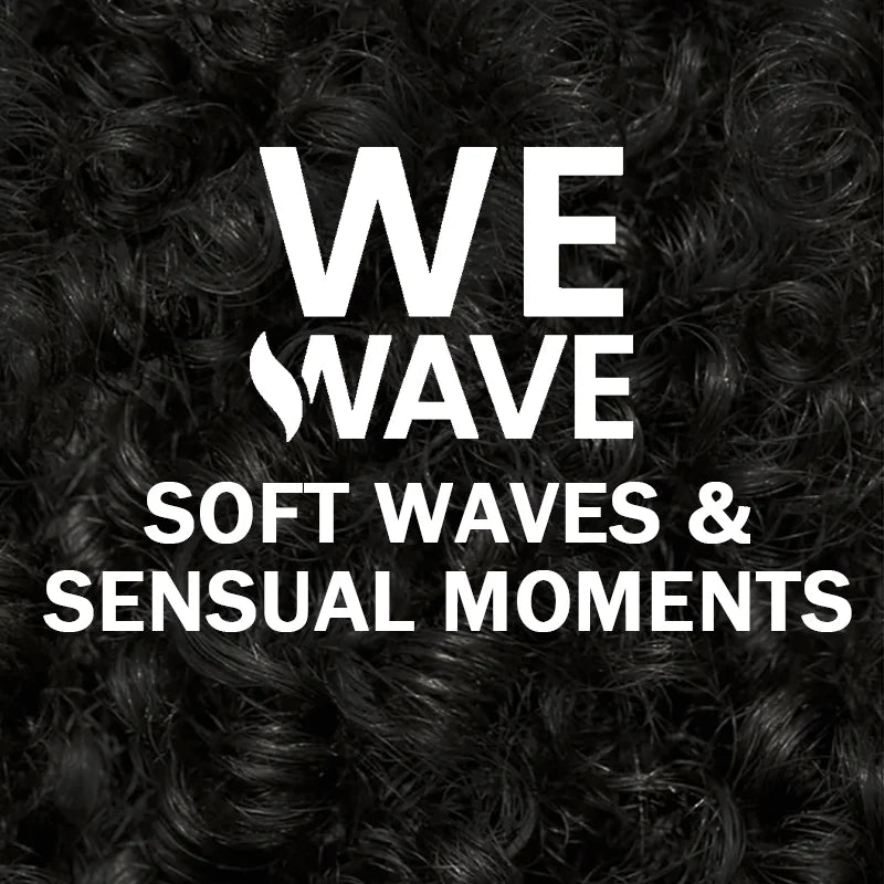 Black 13x6 Hd 30 Inch Deep Curly Water Wave Human Hair - BLAKESTORE-NG