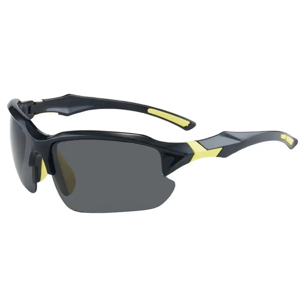 HD Lens Polarized Cycling Sunglass.