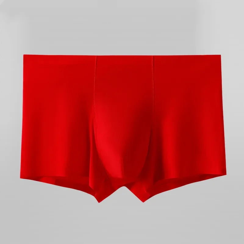 Ice Silk Boxers