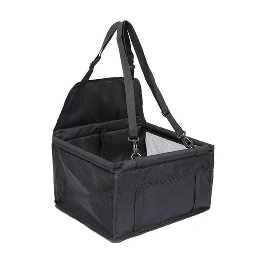 4 color Double Thick Pet Car Seat Bag. BLAKESTORE-NG