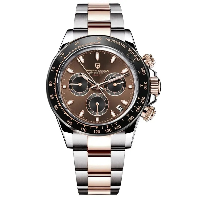 Pagani Design Men’s Watch.