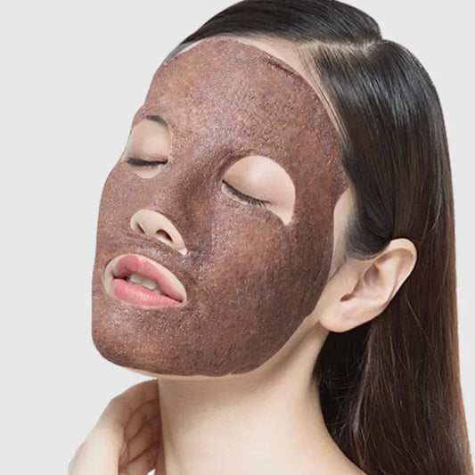 Mud Mask Facial Moisturizer - BLAKESTORE-NG
