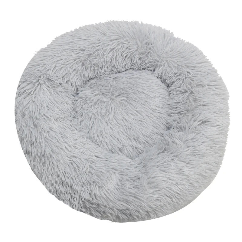 Dough Warm Winter bed for Dog & Cat.