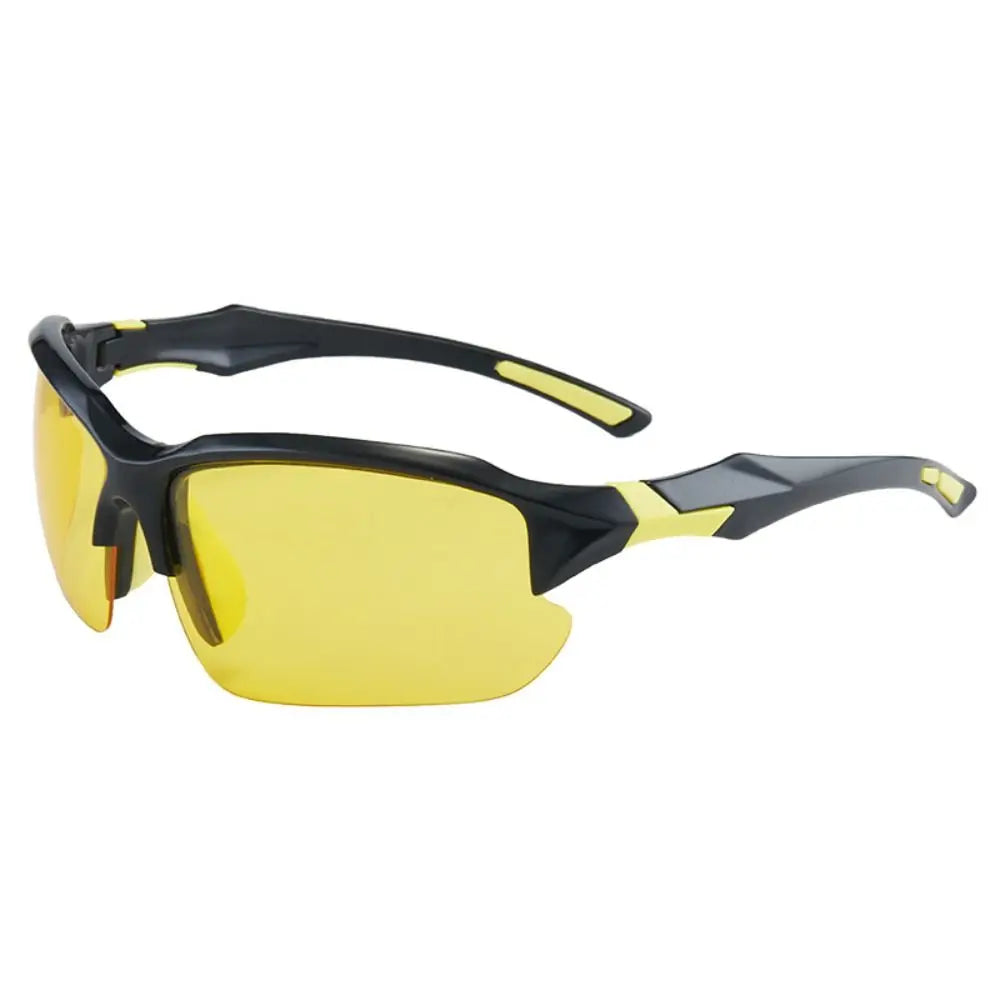 HD Lens Polarized Cycling Sunglass.