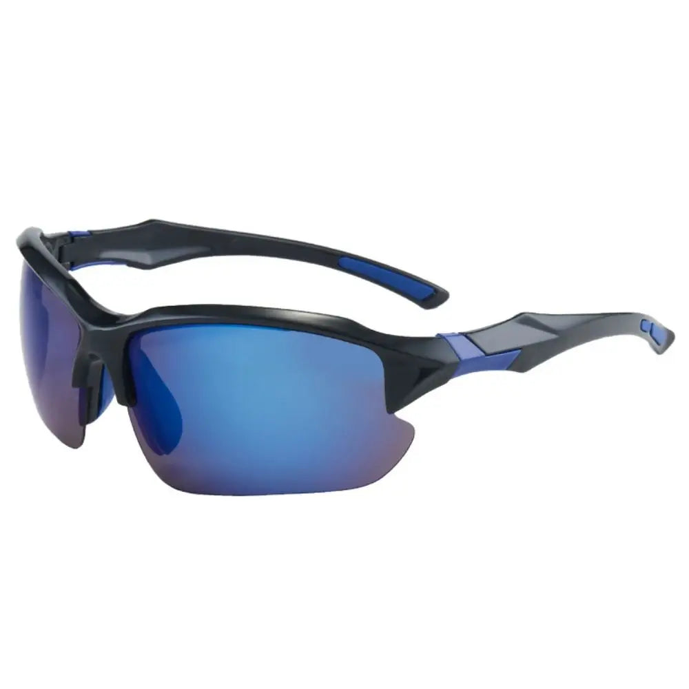 HD Lens Polarized Cycling Sunglass.