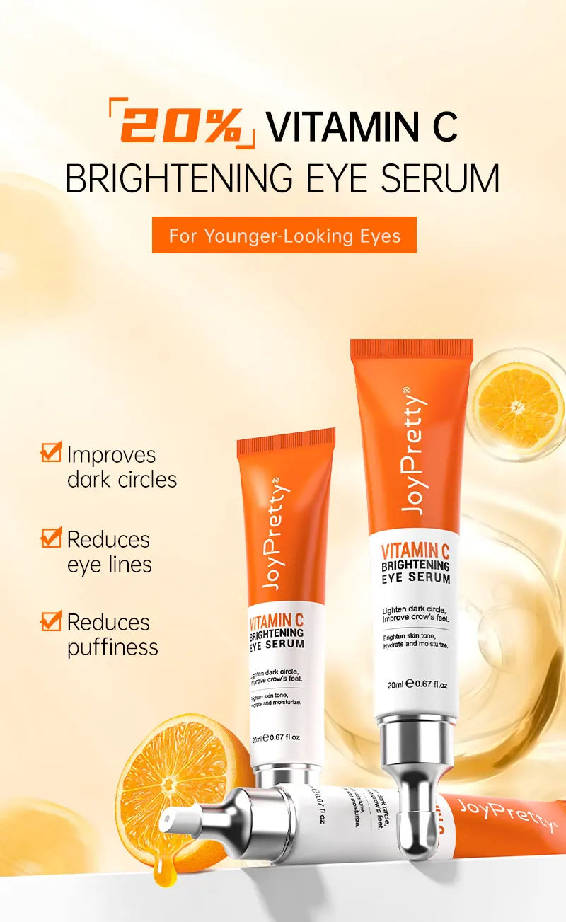 Dark Circle and Eye Bag Removal Serum - BLAKESTORE-NG
