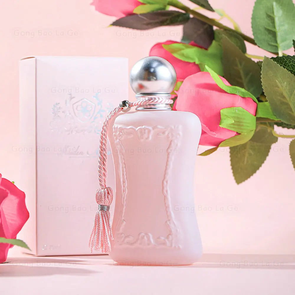 Luxury Brand Lasting Fragrance 75ml.