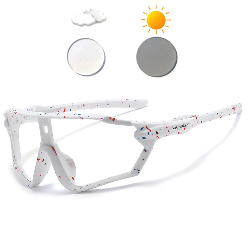 Unisex Polarized Sunglasses-uv400.