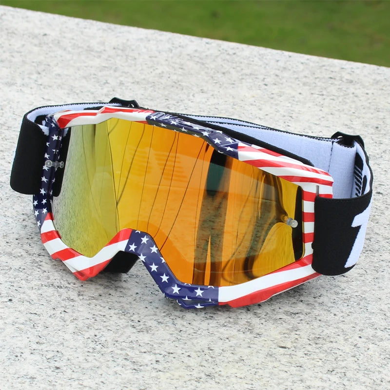 Motorcycle Glasses.