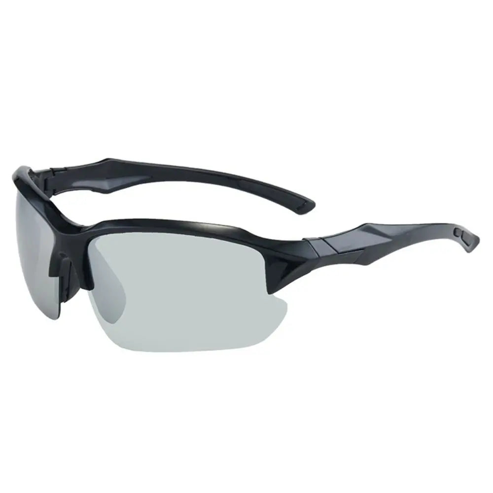 HD Lens Polarized Cycling Sunglass.