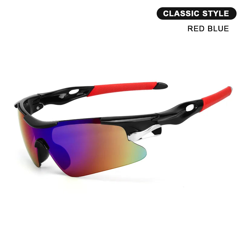 Sports Men Sunglasses-uv400