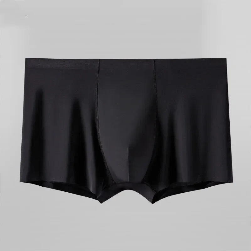 Ice Silk Boxers