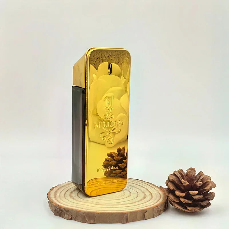 100ml Original Man's Perfume Fragrance.