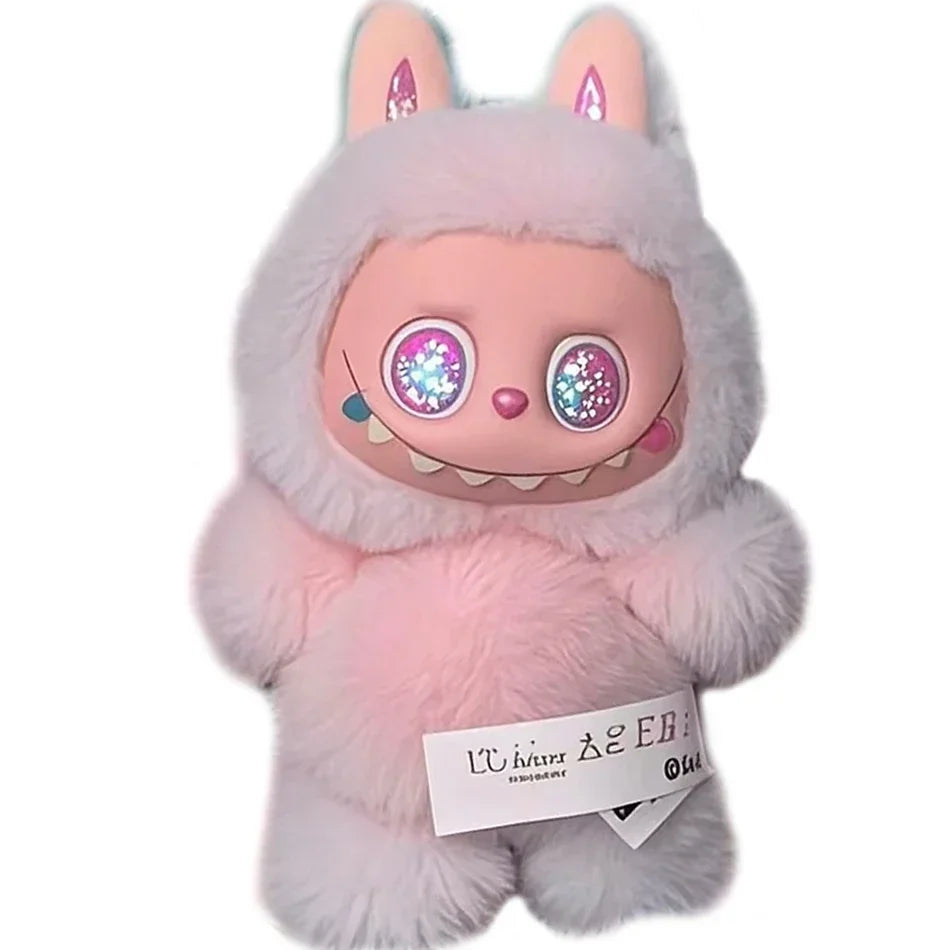 Genuine PopMart Labubu.