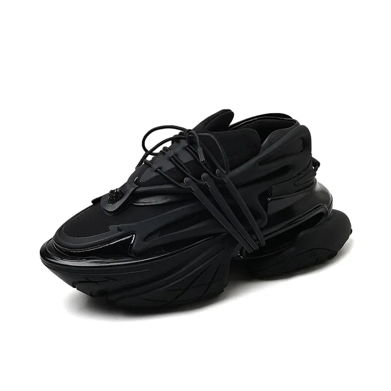 Breathable Casual Sports Shoes for Men & Women.