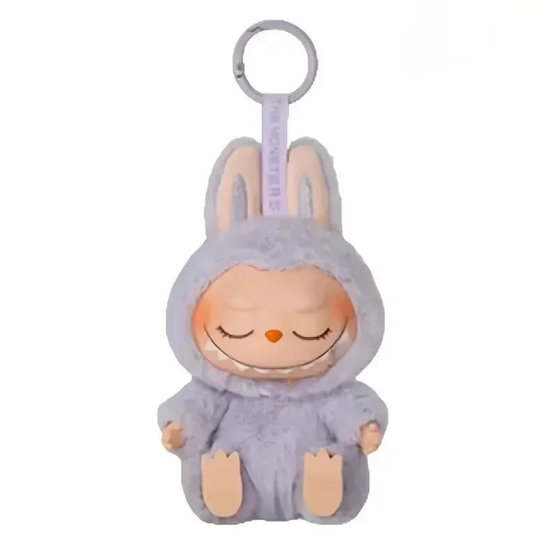 Genuine PopMart Labubu.