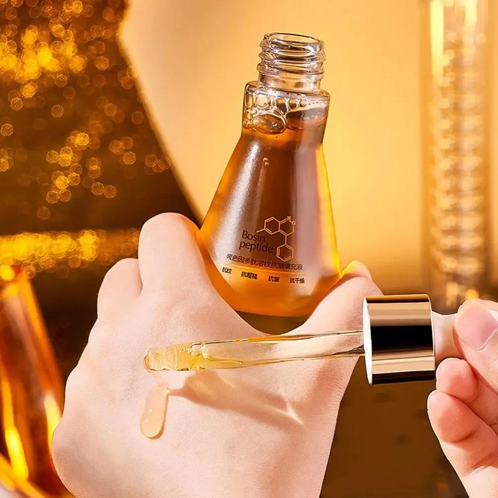 Peptide Essence For Face Smoothness.