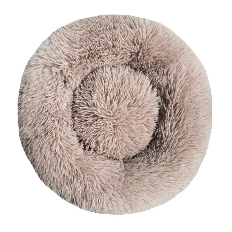 Dough Warm Winter bed for Dog & Cat.
