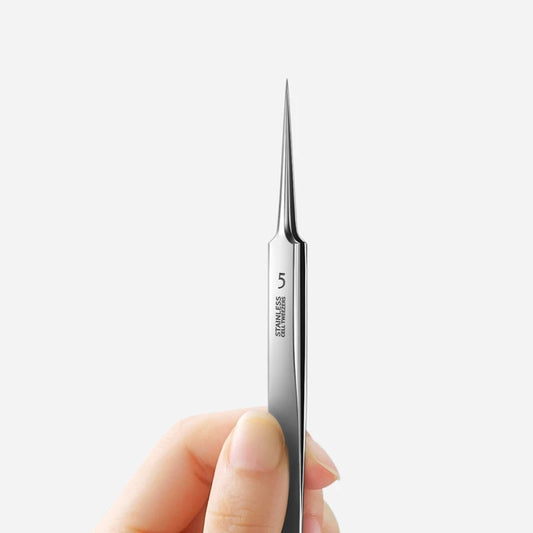 Pimples Blackhead Clip Tweezers.