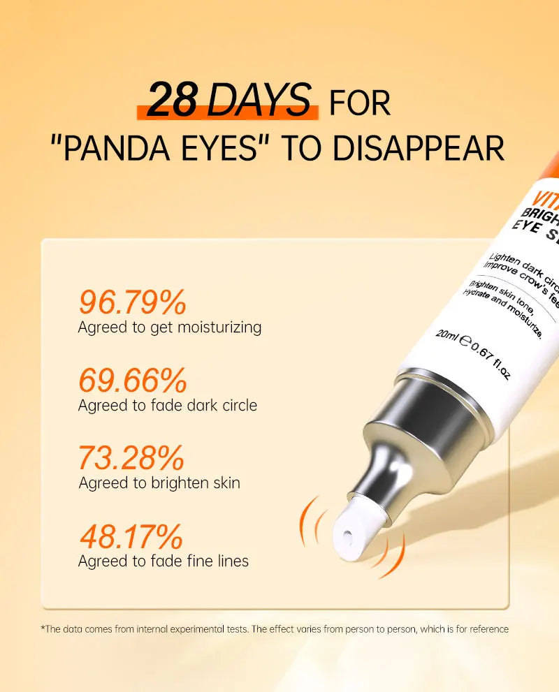 Dark Circle and Eye Bag Removal Serum - BLAKESTORE-NG