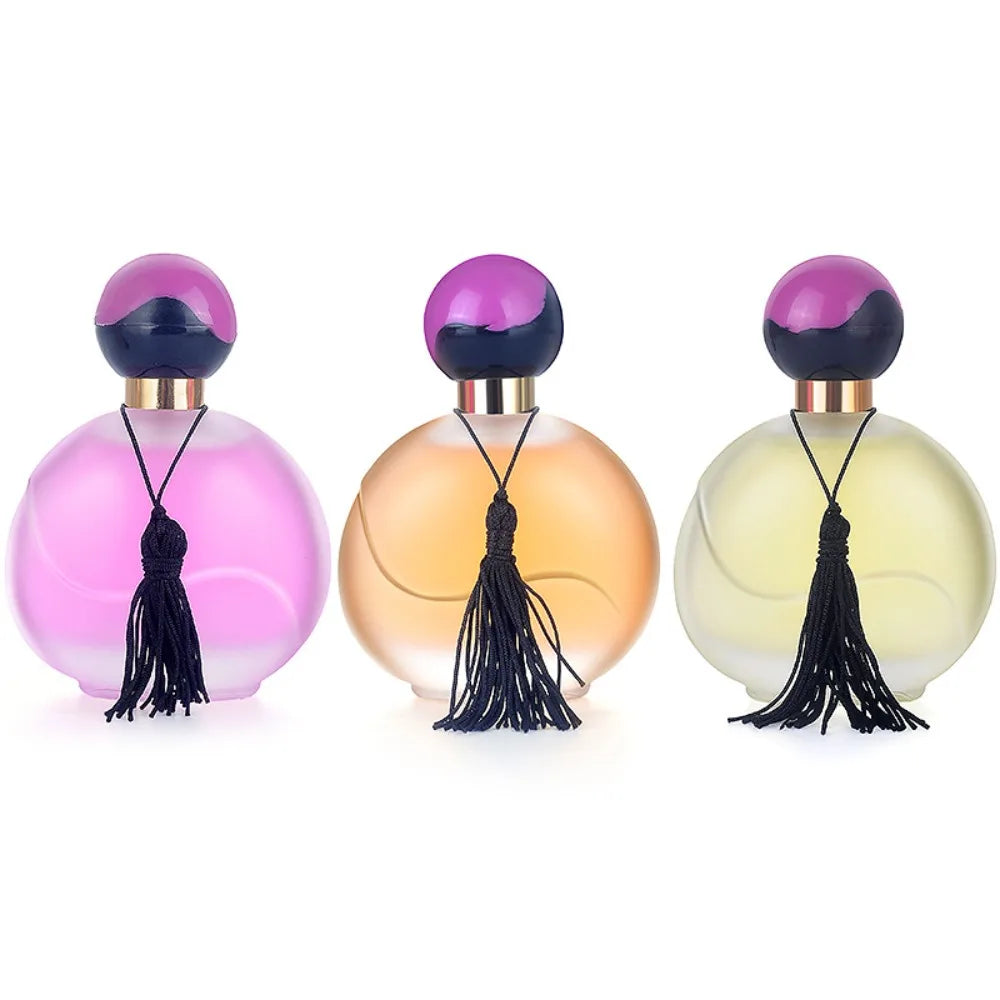 Fresh Citrus Long Lasting Perfume-50ml