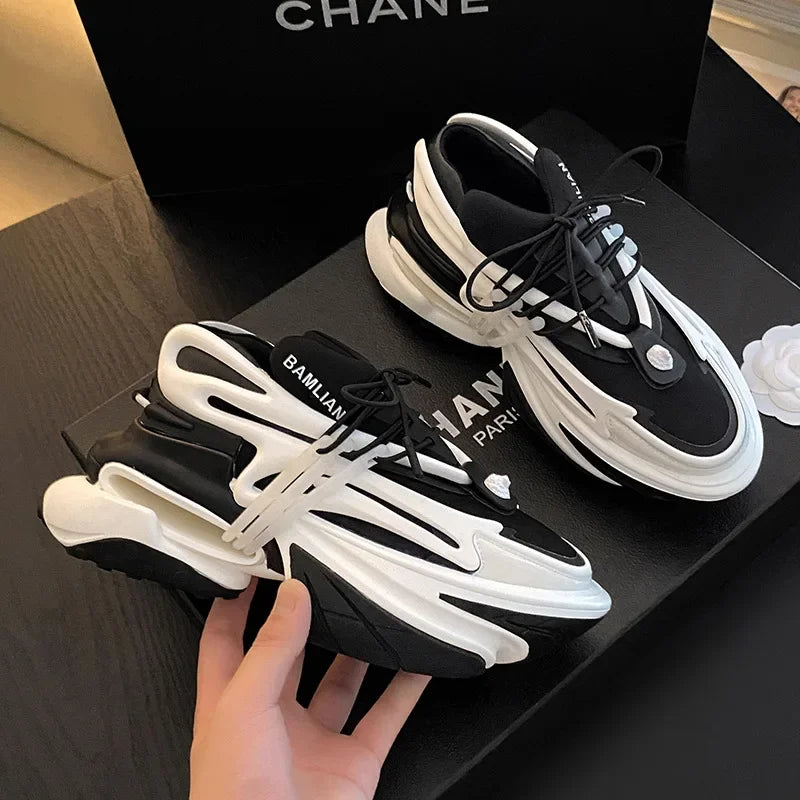Breathable Casual Sports Shoes for Men & Women.