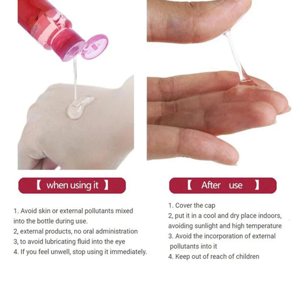 Female Lubricant for Increased Pleasure - BLAKESTORE-NG