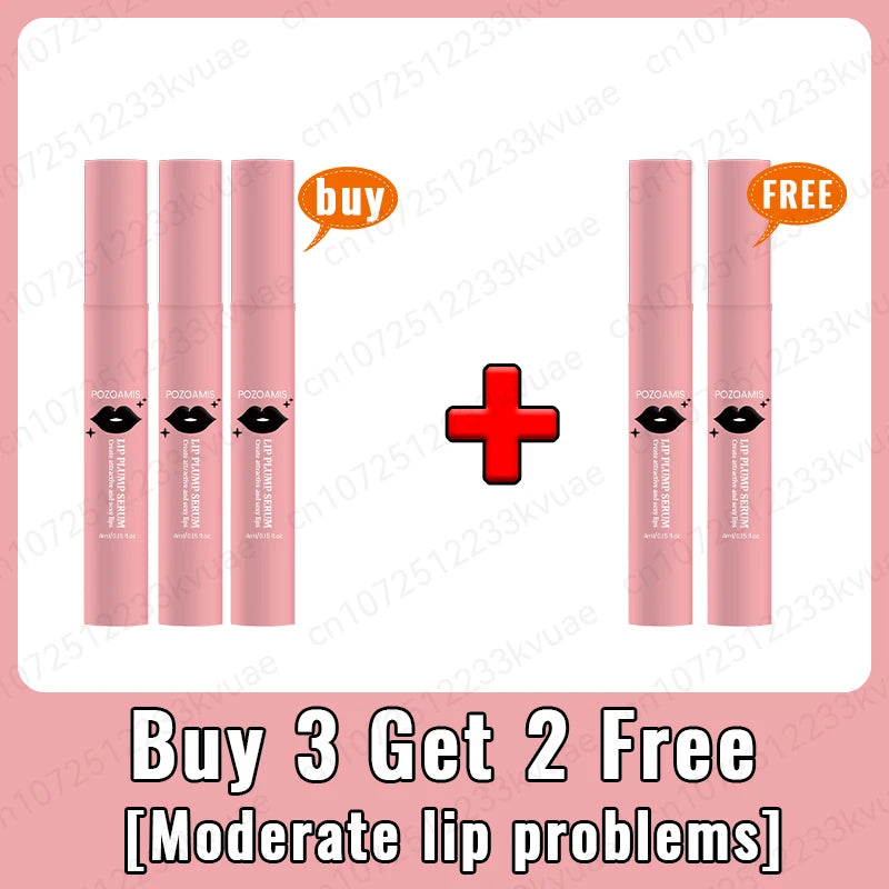 Lip Augmentation in one month.