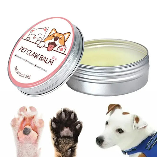 Paw Balm for Cats 50g.