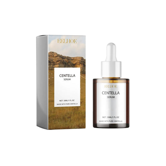 Centella Serum – Hydrating, Brightening & Skin Rejuvenation