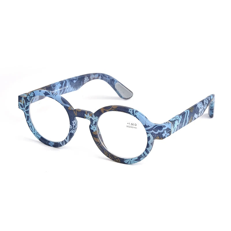 Unisex Pescription Glasses.