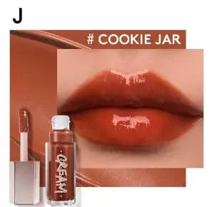 Hot Cherry Lip Gloss