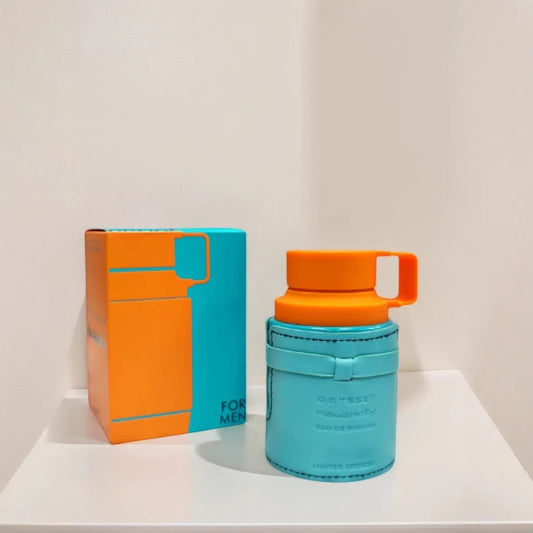 Sandalwood Floral Spray-100Ml - BLAKESTORE-NG