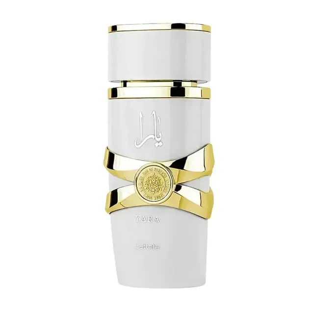 Lattafa Yara Arabian Pheromone Perfume.