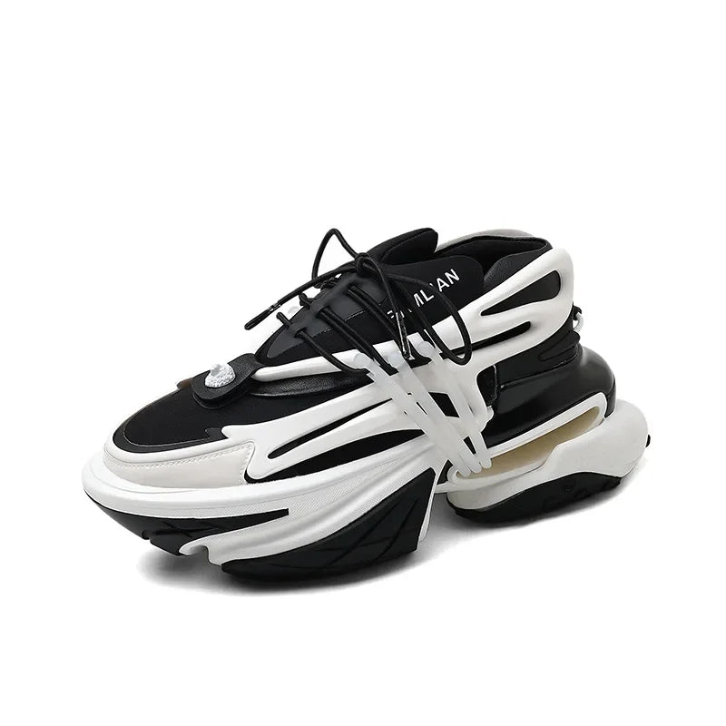 Breathable Casual Sports Shoes for Men & Women.