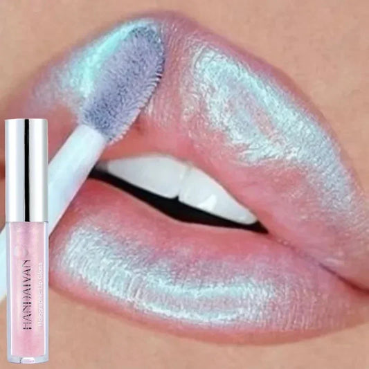 Holographic Lip Gloss