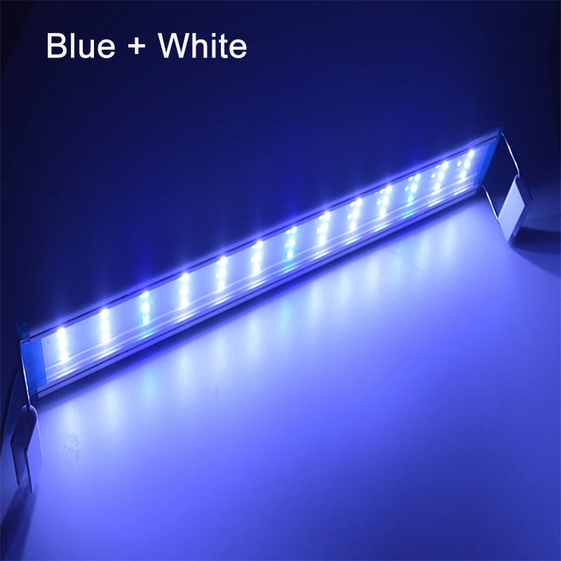 Aquarium LED Light.
