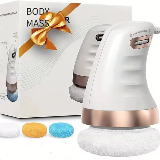 Electric cellulite massager body sculpting - BLAKESTORE-NG