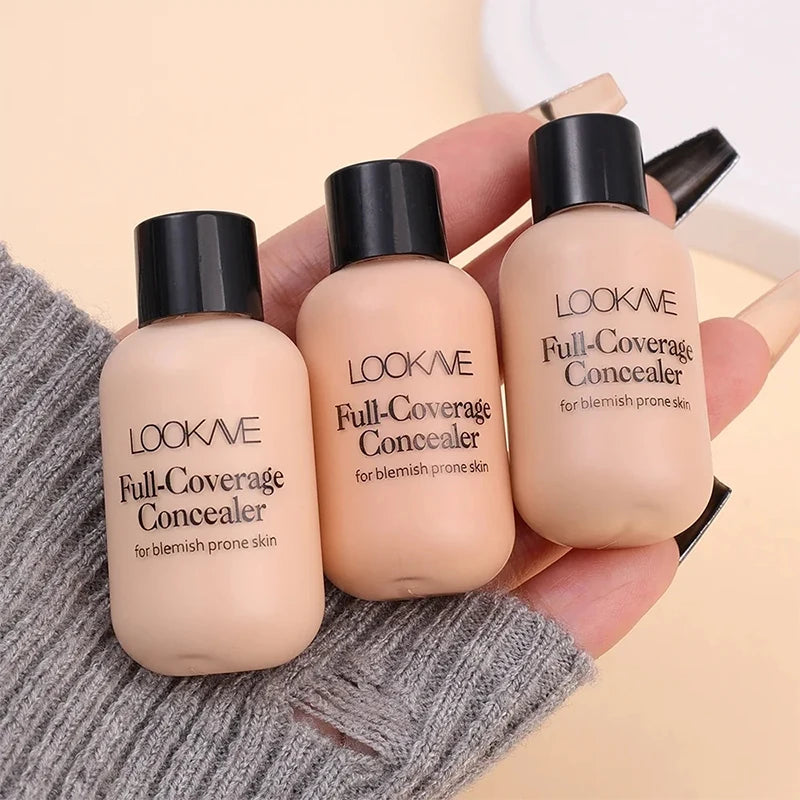 Waterproof Concealer