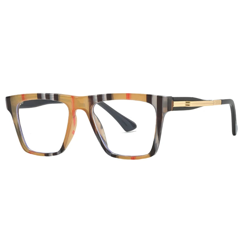 Customized unisex Reading Glasses.