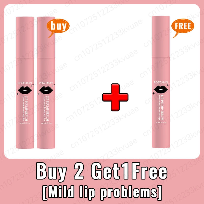 Lip Augmentation in one month.