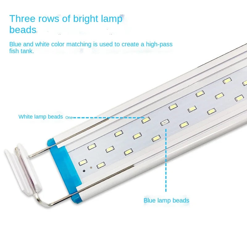 Aquarium LED Light.