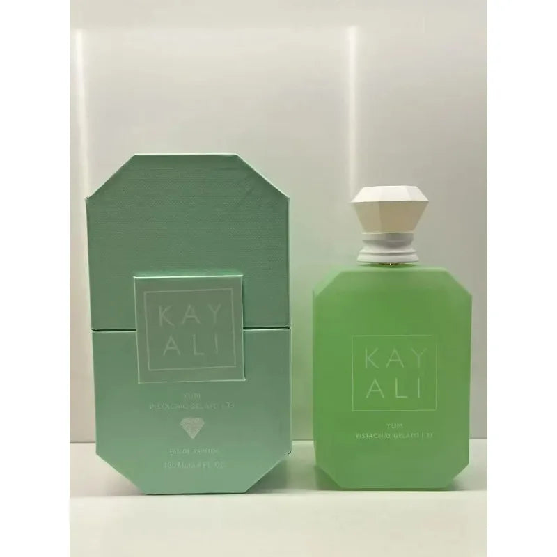 100ml Elegant Women's Perfume.