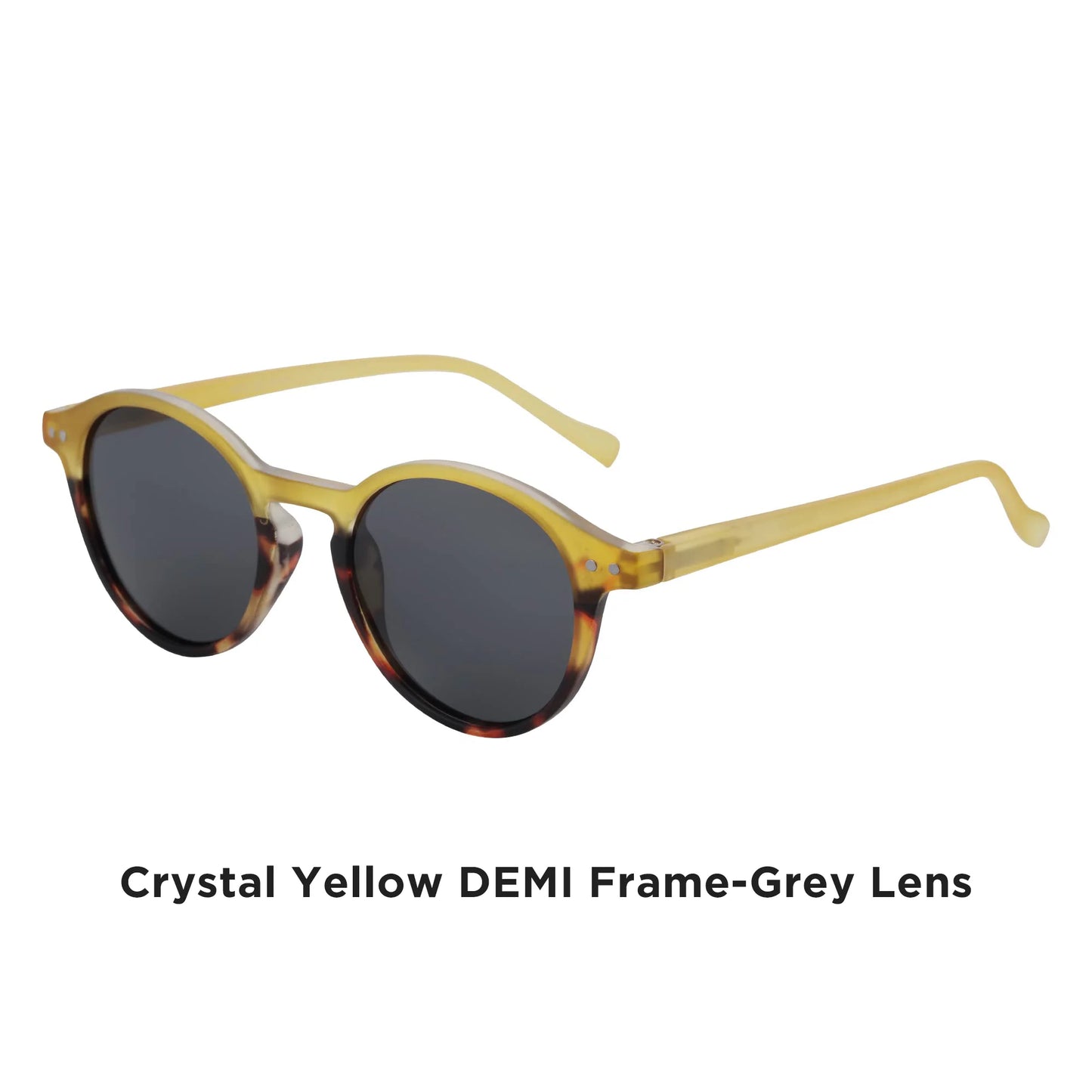 Unisex Polarized Sunglasses