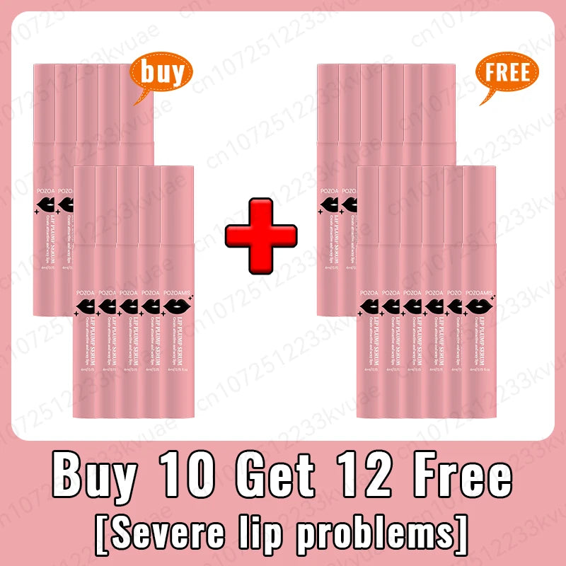 Lip Augmentation in one month.