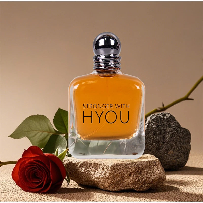 Mujer Fresh Woody Charm Perfume.